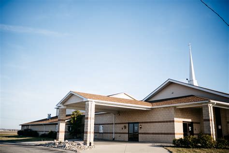 GRACE CHURCH ST LOUIS on BetterWorld.